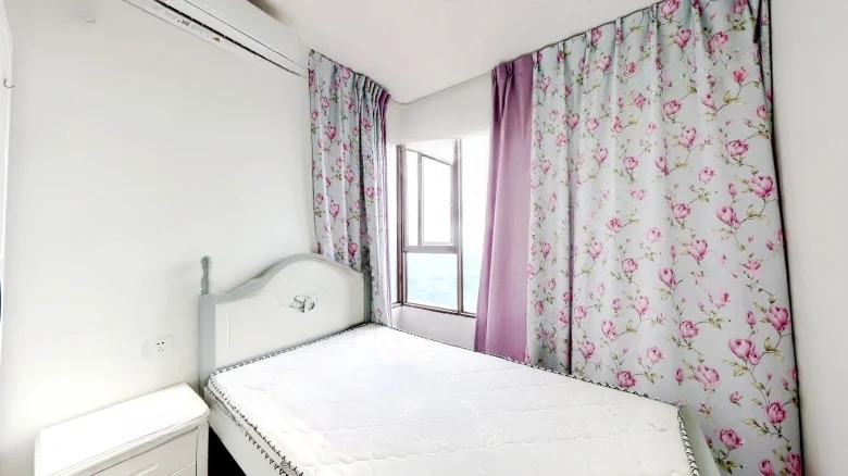 Longfor Jiuli Qingchuan - View 4