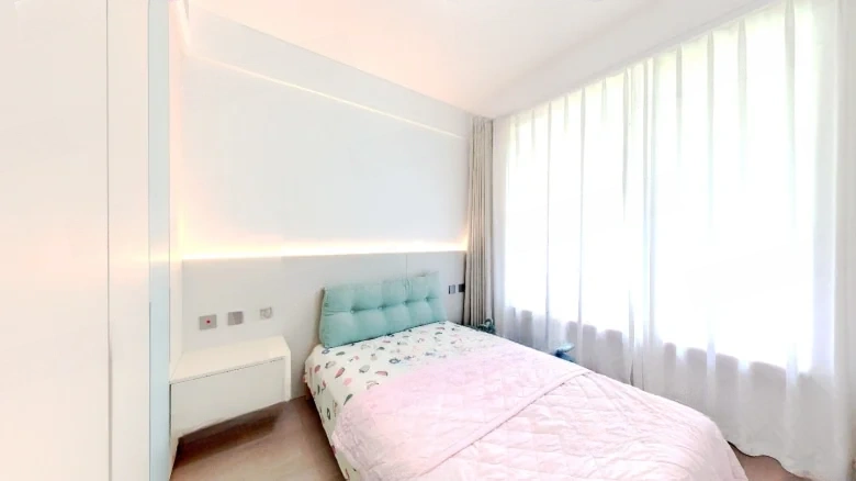 Oceanside Wanhe Mansion - View 3