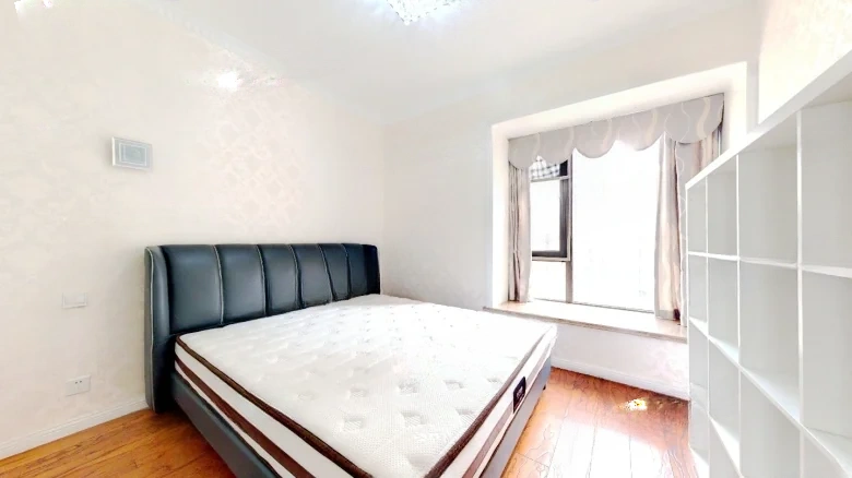 China Ocean City South Phase One Section One - View 4