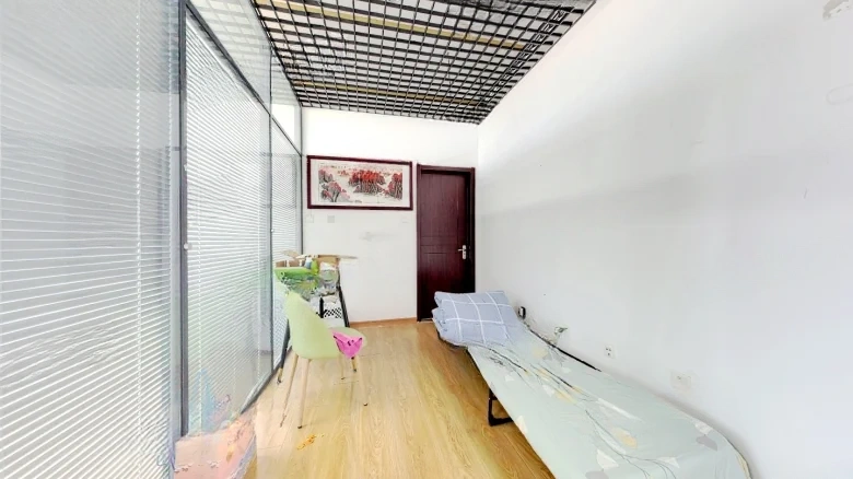 HeXin City Plaza - View 2