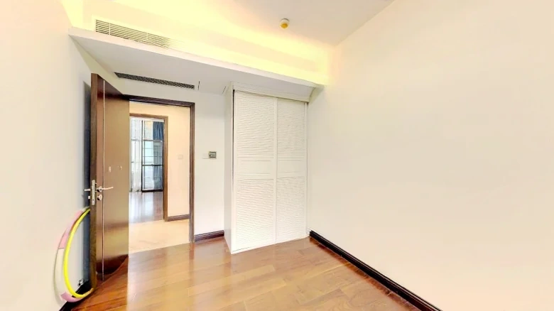 Pinnacle Peak - View 3