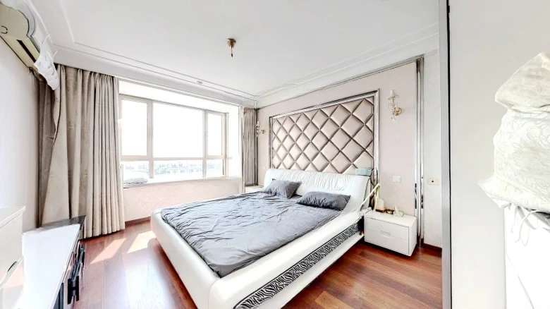 Mountain Water Famous Garden Phase III - View 3