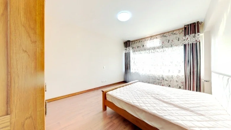 Silver Garden North District - View 2