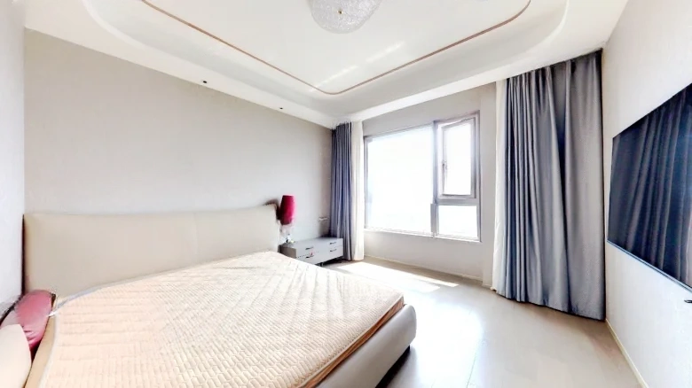 Poly Development Tianyuè - View 3