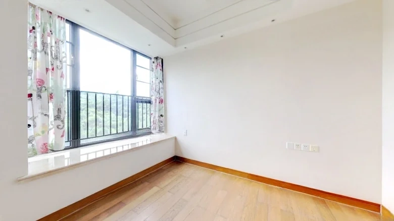 Jinhu Garden - View 3