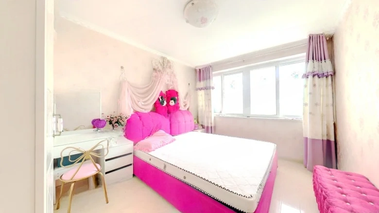 Dongfang Residential Area - View 1