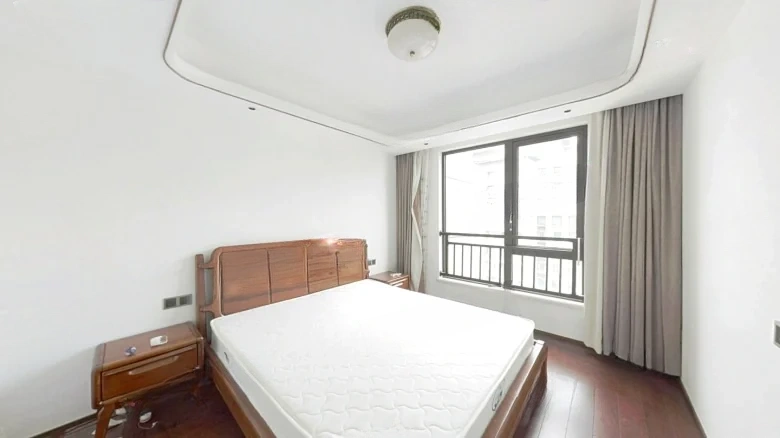 Jianfa Yangxi - View 3