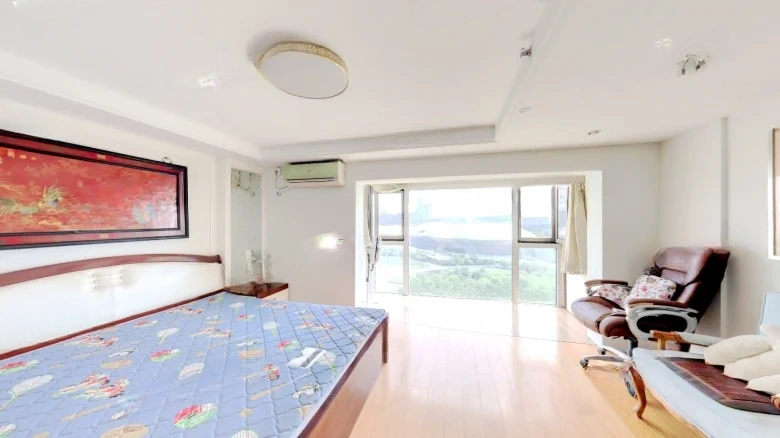 Wukang Yujiang Jincheng - View 2