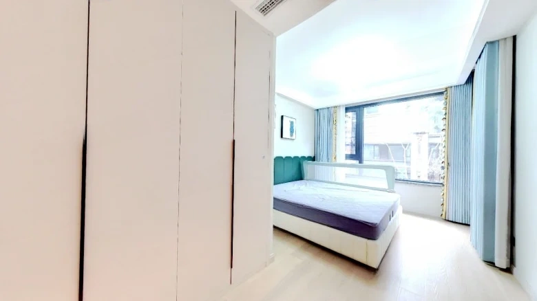 Lake District Tianchen Original Residence - View 4