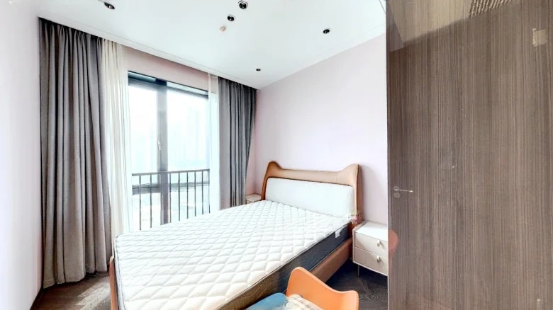 Wanke Jade Metropolis - View 3