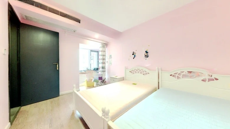 Liwan Mansion - View 3