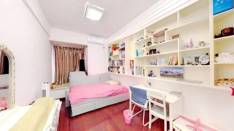 Yuan Chang International City Phase I - View 3