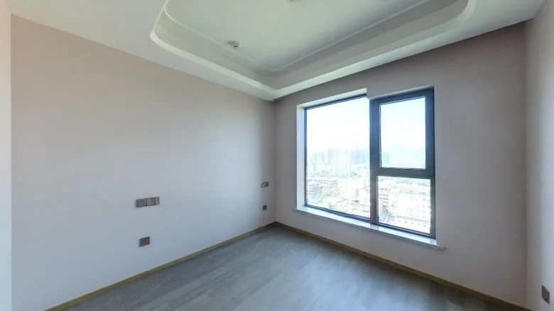 Duofu Green City Cui Lake Ridge - View 2