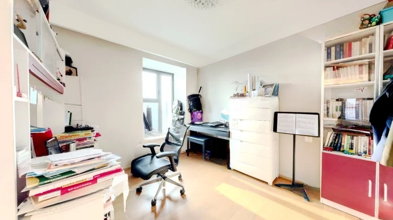 Green Iron Huarun City - View 4