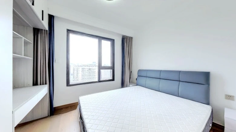 Langshixihua Mansion - View 3