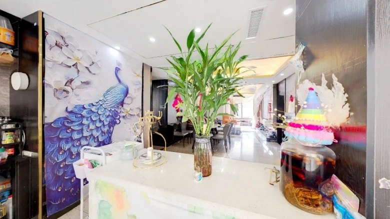 Zhongzheng Qingxian Circle - View 7