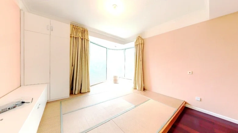 Lingshi Huafu Residence - View 2