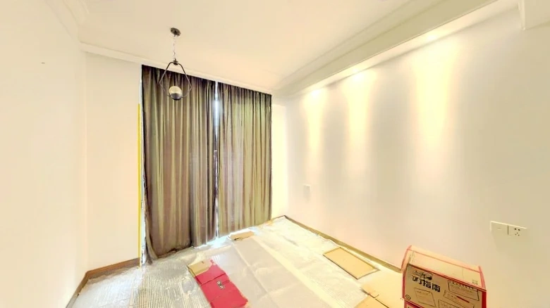 Zhong Long International Jia Xi Center - View 2