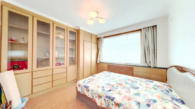 Mushroom Spring Villa - View 5