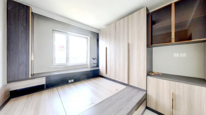 Huizhi Shangdu Phase IV - View 2