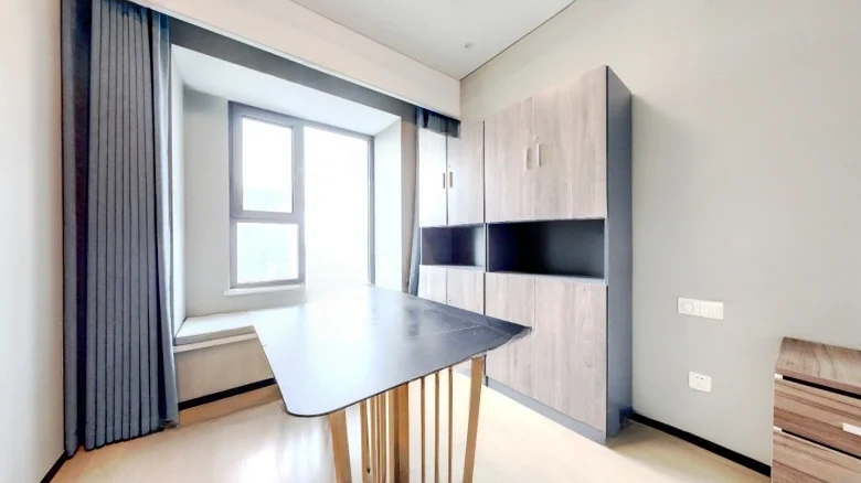 Rongyue Bay Garden - View 5