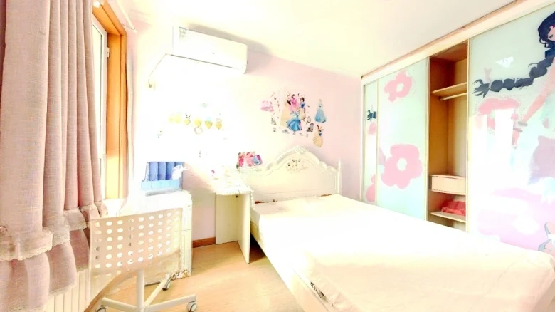 Wanda Plaza Emperor View Garden - View 3