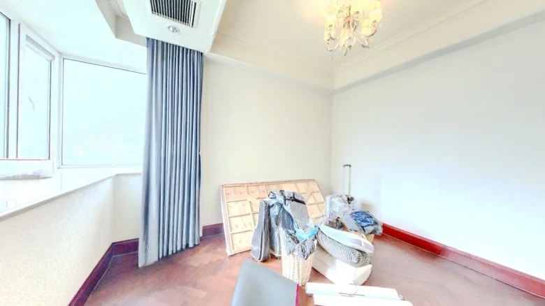 Xinhua Jin Edinburgh International Apartment - View 5