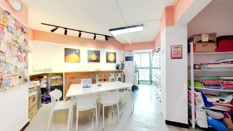 Gaokexing Dasha - View 7