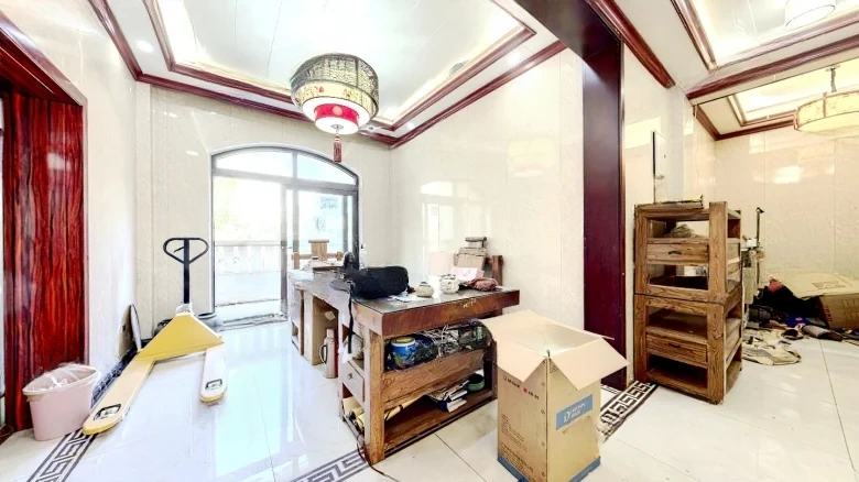 Baili Haishang Luolan - View 9