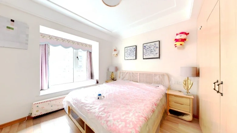 Prime Convergence Residence Viewing - View 2