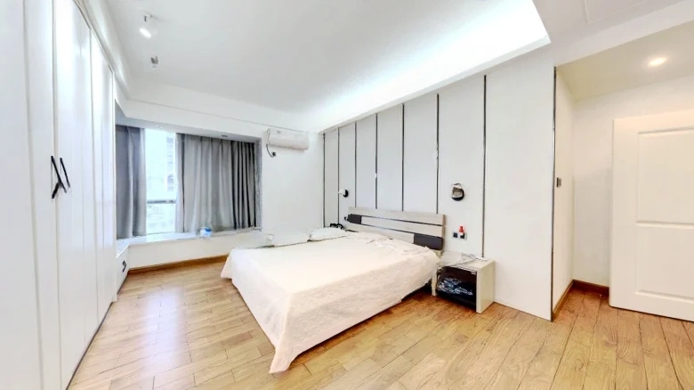 Coastal Garden - View 6