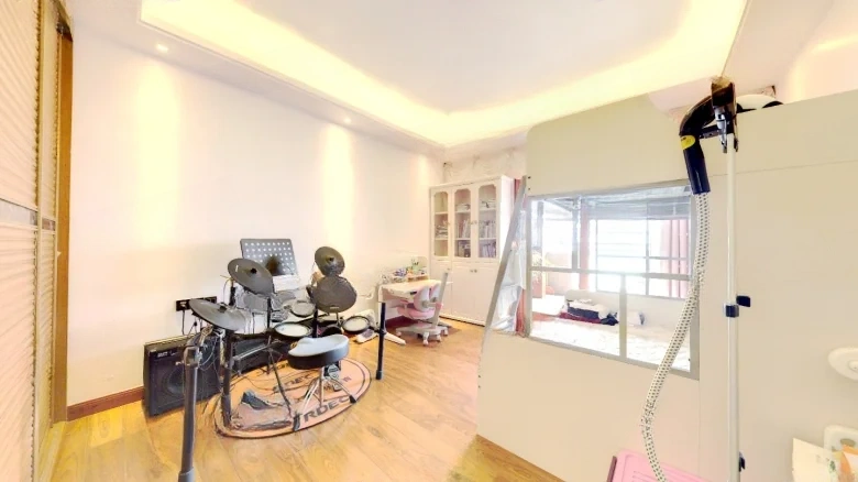 Liwang Mansion - View 4