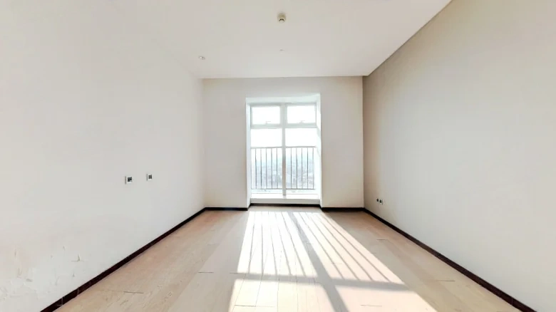 Yinzuo Linghai Gongguan - View 3