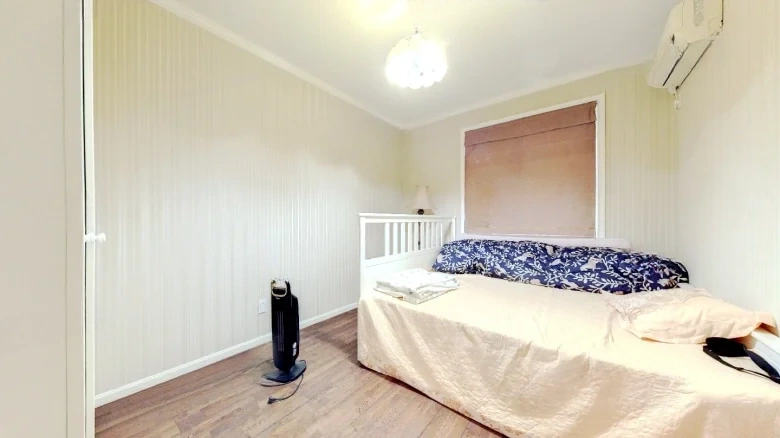 Jade City Phase I - View 3