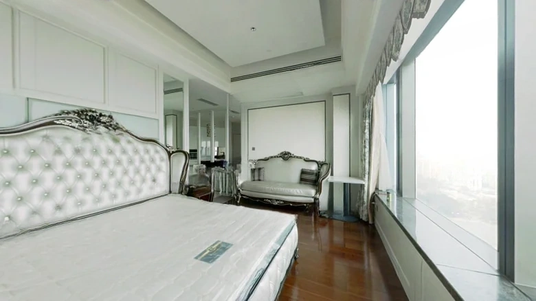 Dongfang Ritz-Carlton - View 1