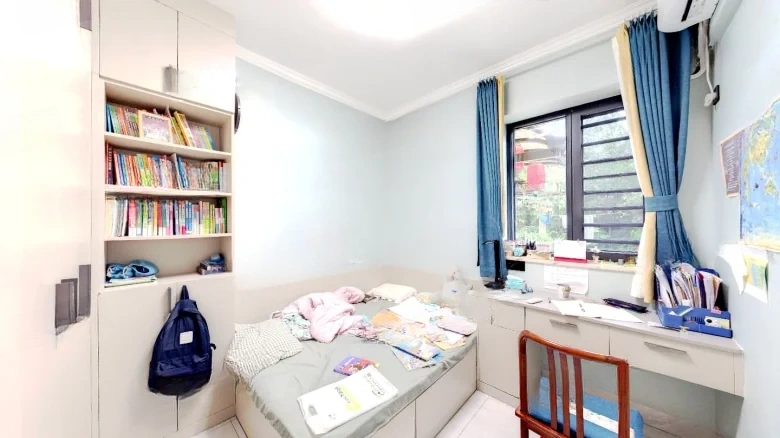 Future Coast Blue Moon Bay Phase II - View 4