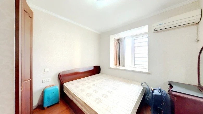 Silver City West Bank International District III - View 2