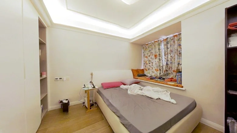 Shine Garden Residence - View 2