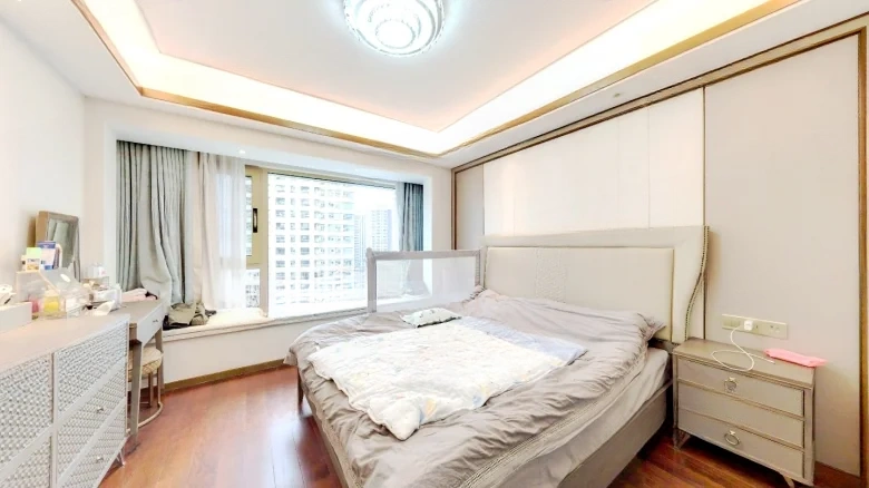 Genesis Manor - View 3