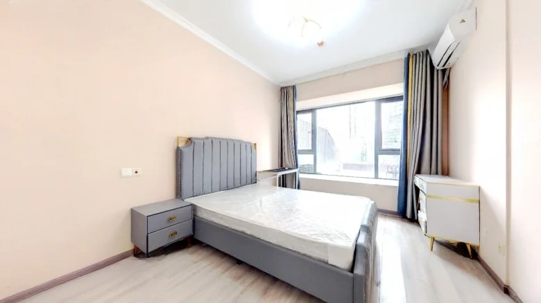 Greenland GIC Phase I - View 2