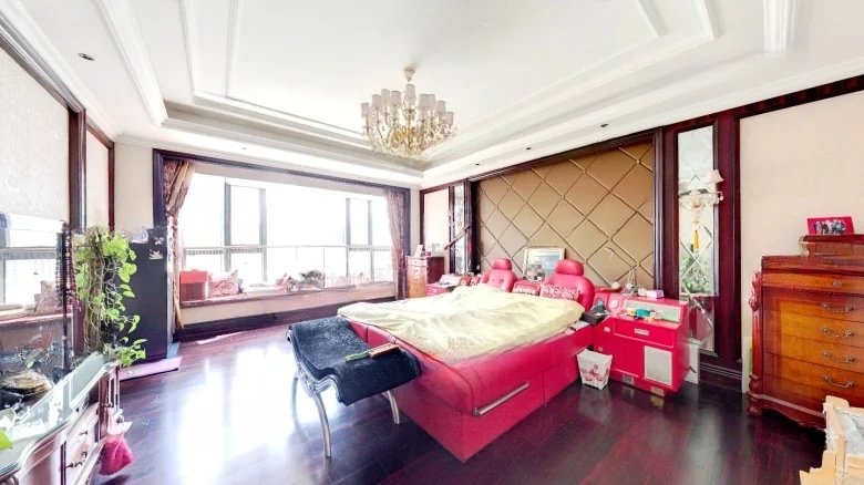 Hengda Huafu - View 2