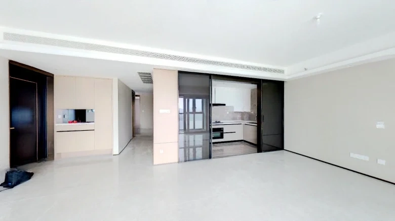 China Resources Land Jiu Yue - View 5