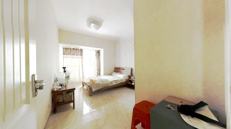 Liyuan Mingdi - View 2