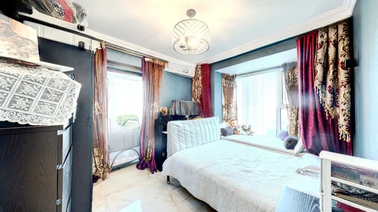 Imperial View New World - View 2