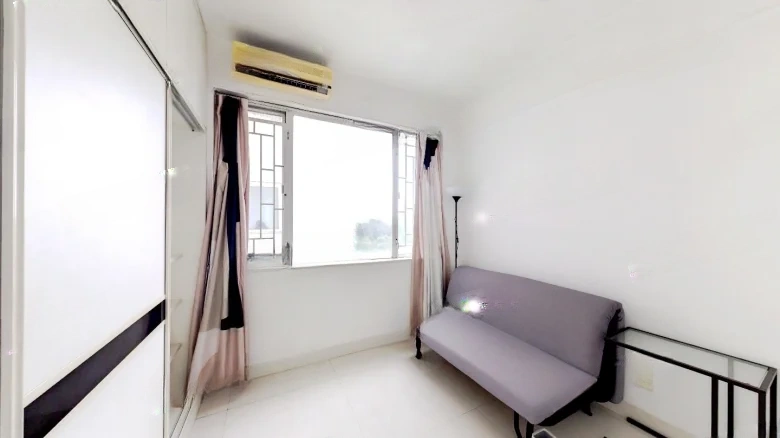 Elegant County Garden - View 2