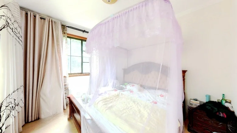 Century Peninsula Olive Valley - View 3