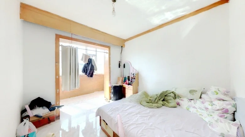 Huifengyuan Residential Community - View 1