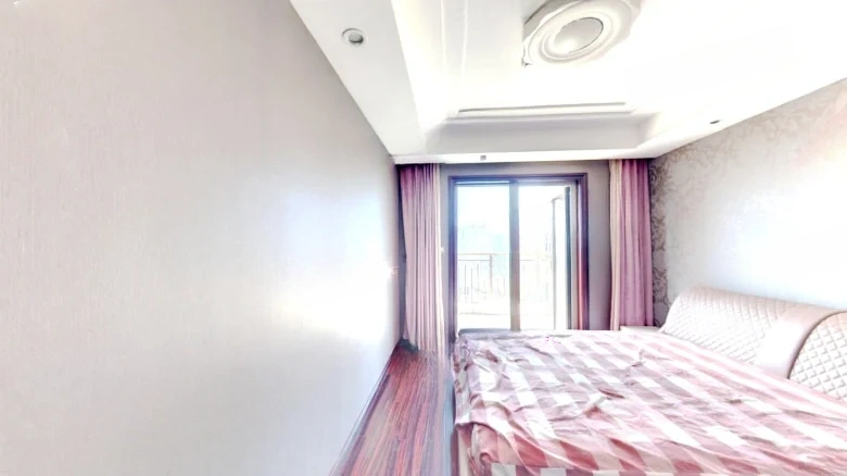 Shine Tower Water View - View 6