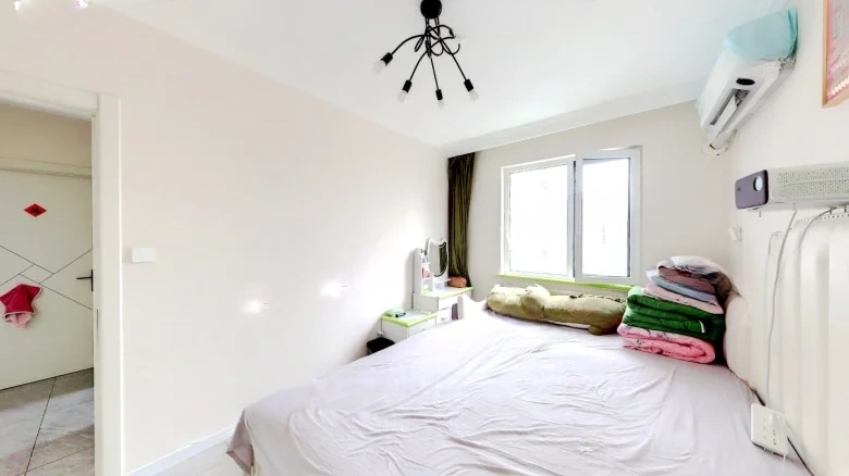 Zhengda Square - View 3