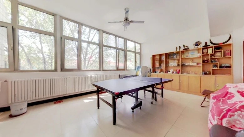 Hot Spring Garden District A - View 6